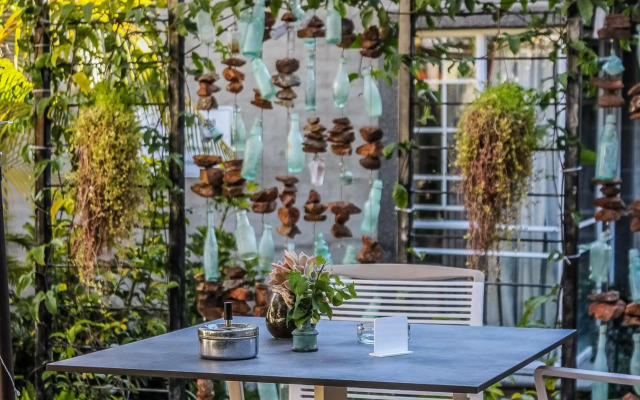 Polo Guest House
