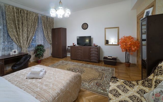 IZBA Red Square Guest House