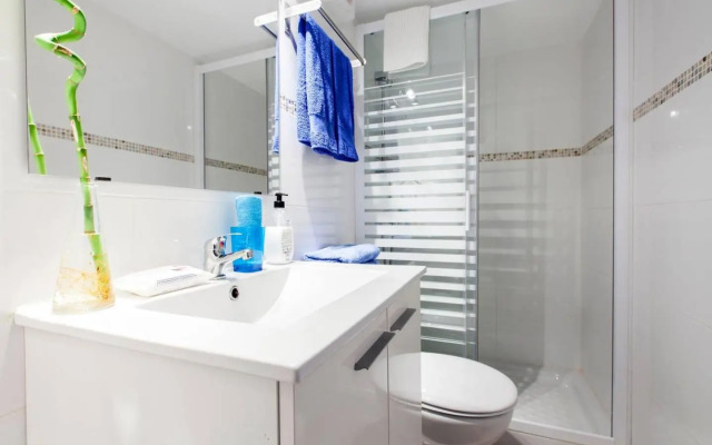 Estudio en Malasaña - Calle Tesoro