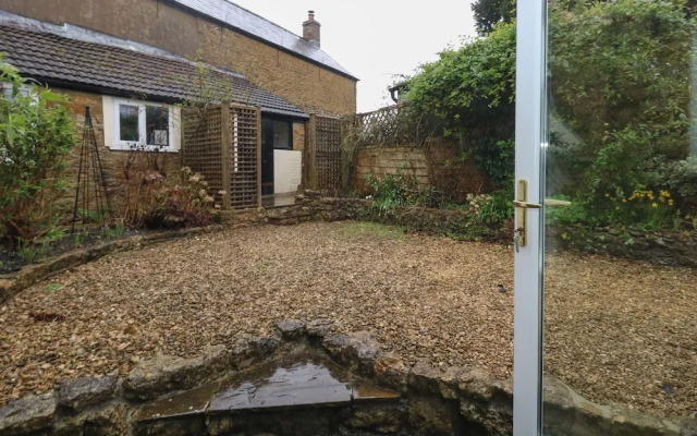 Poppy Cottage