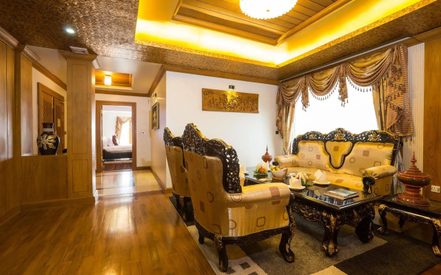 Hotel Shwe Pyi Thar