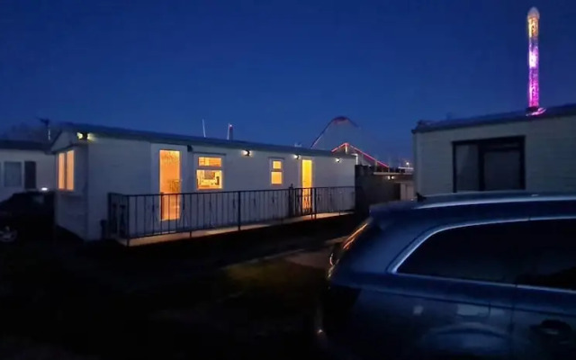 Staycation Opposite Fantasy Island Ingoldmells