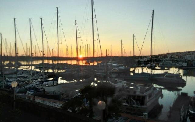 Appartement Cap d'Agde, 3 pièces, 6 personnes - FR-1-607-3