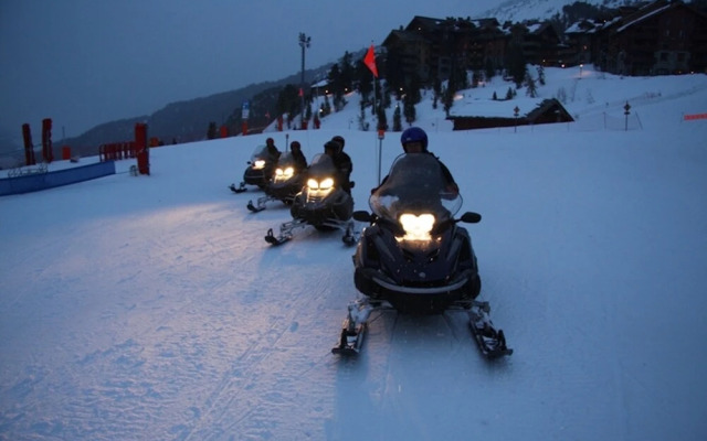 Chalet Nessa - Combloux