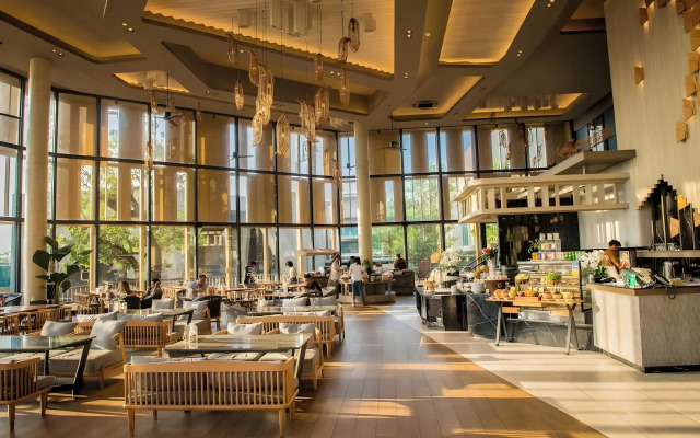 The Signature Hotel Airport