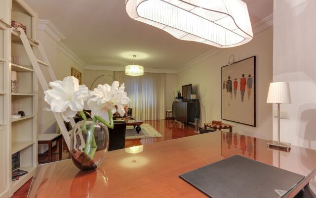 Apartamentos Suites & Homes