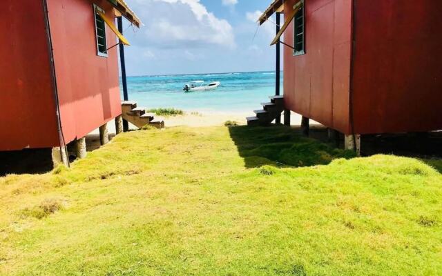 Sunrise Paradise Carlito´s Place