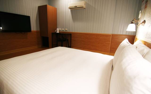 Liho Hotel - Hankou