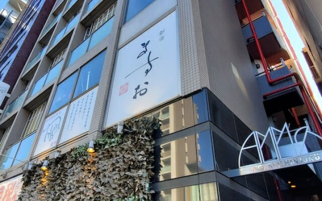 P OIN T – Shinjuku Kabukicho Designer’s Apartment I