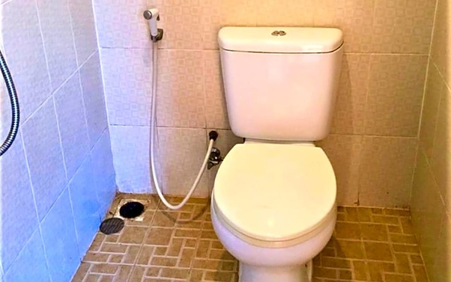 Hotel Aroma Inn Pontianak