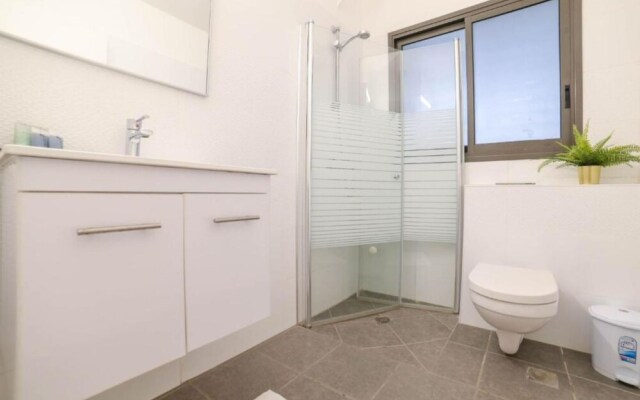 YalaRent Migdalor Apartments with Sea Views