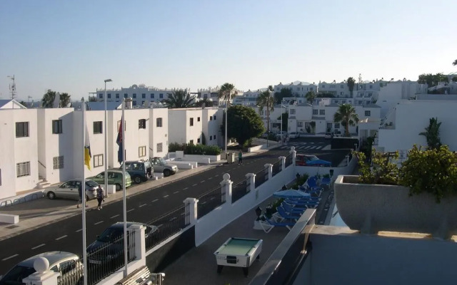 Rosamar Resort Lanzarote