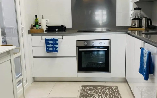 Estupendo Apartamento Entero