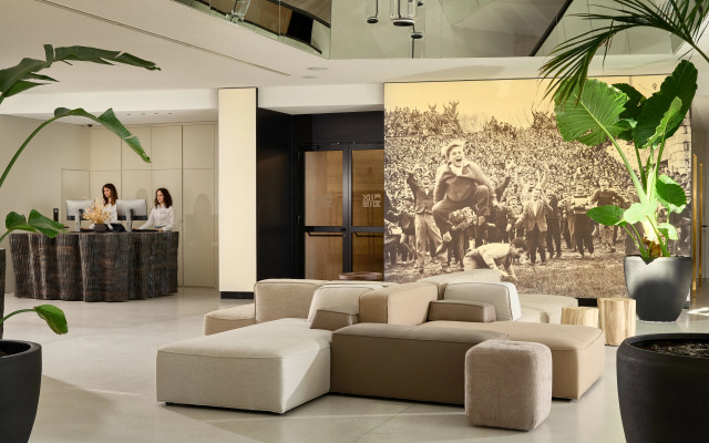 Hotel Ambasador