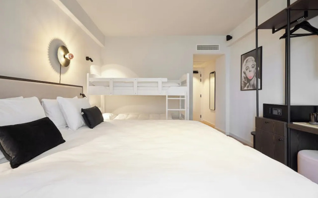 Rosa Hotel