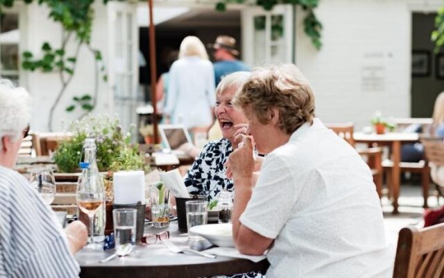 Bel & The Dragon Odiham