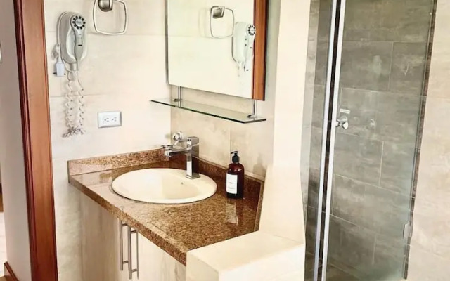 Quito Airport Suites