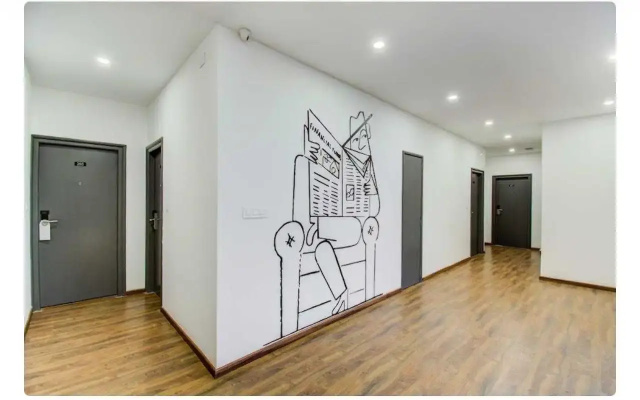 Townhouse Royal Adress Nearest Parthala Chowk New