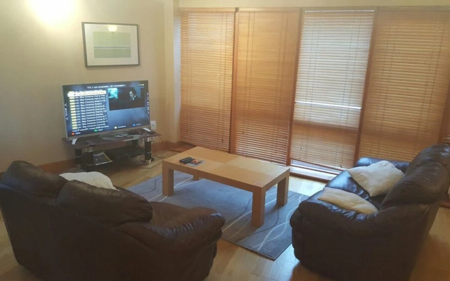 Dublin 1 Apartment