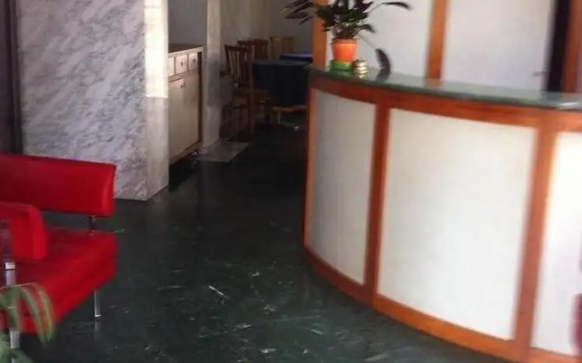 Hotel il Cigno