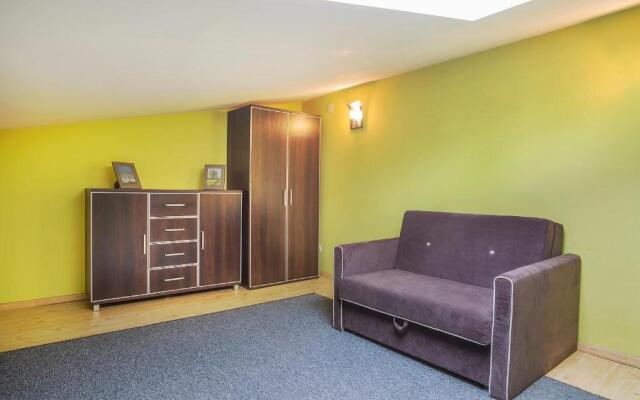 BASTÓWKA 2 Apartamenty