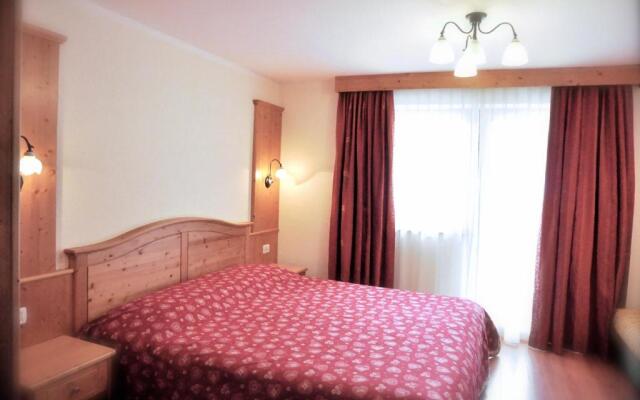 Apartments Bracun
