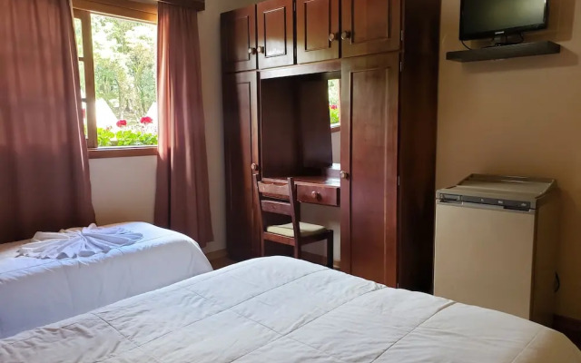 Hotel Pousada das Flores