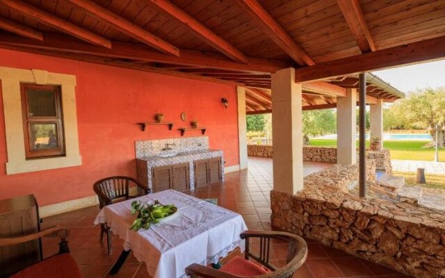 Agriturismo SantElia