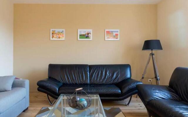 La Maison des Vendangeurs