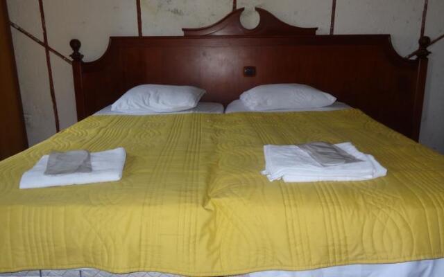 Istanbul Apart House