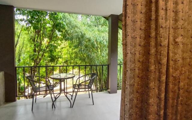 Suan Rom Mai Chanthaburi