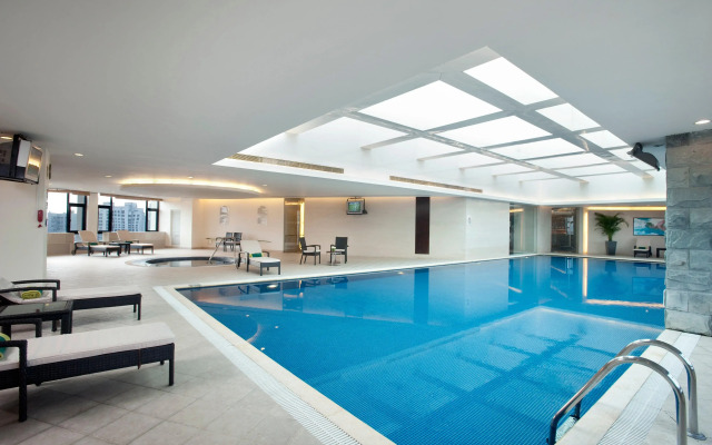 Holiday Inn Vista Shanghai by IHG