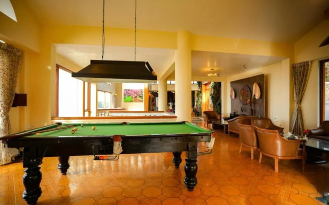 Sagar Holiday Resorts