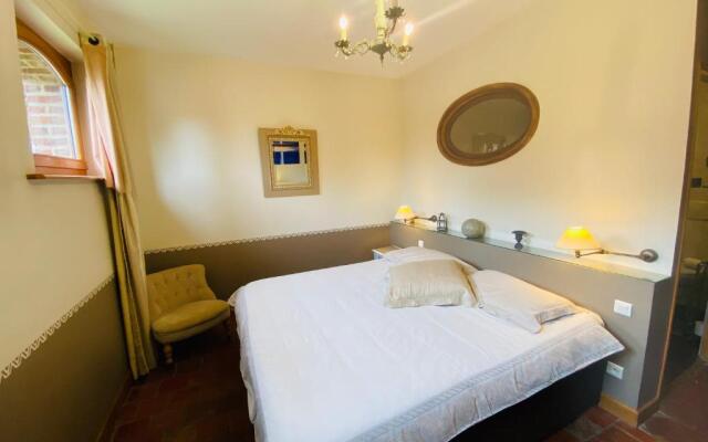 Ferme de Montecouvez