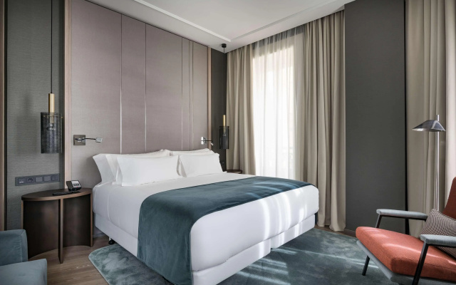 NH Collection Madrid Gran Via