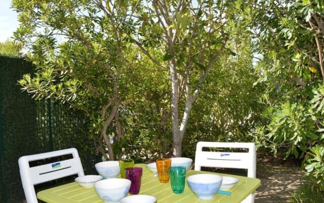 Maison Saint-Cyprien, 2 pièces, 6 personnes - FR-1-225D-323