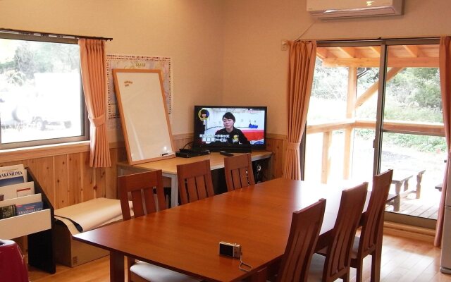 Guesthouse Yakushima