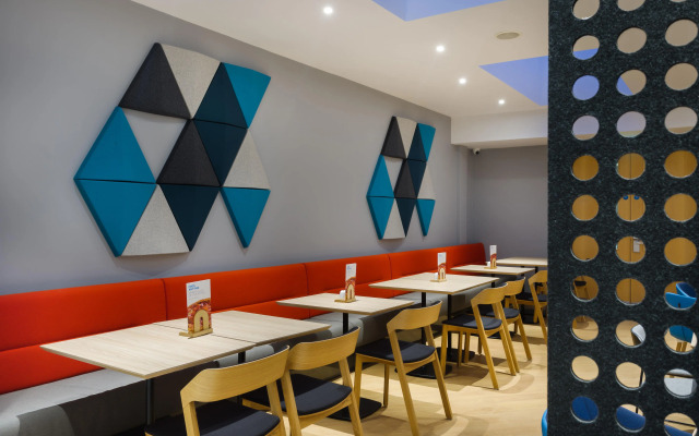 Holiday Inn Express London-Watford Junction by IHG