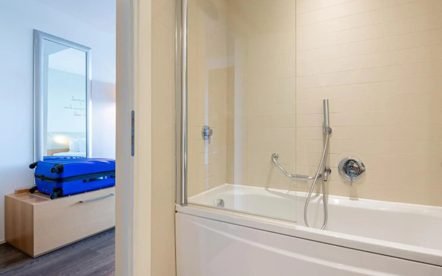 UNAHOTELS Le Terrazze Treviso Hotel & Residence