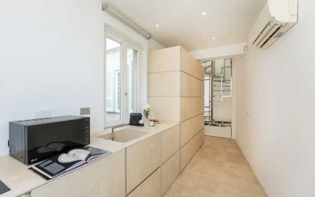 Amazing 3 Penthouse Piazza Venezia