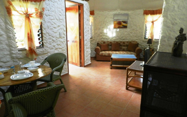 Panglao Chocolate Hills Resort
