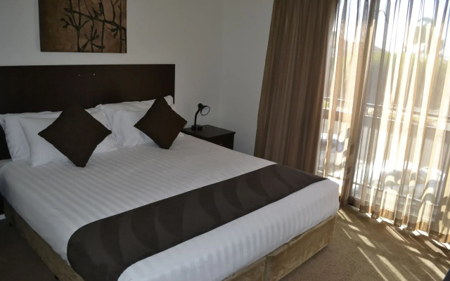 Mercure Hotel Mildura