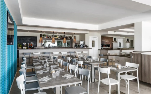 Hotel Ristorante Centosedici