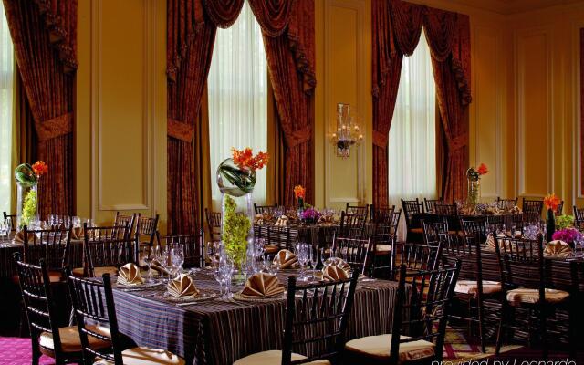 The Ritz-Carlton, Dallas