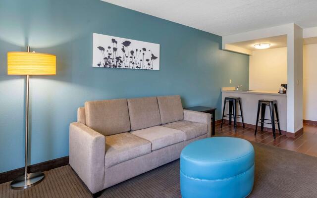Sleep Inn Clearwater - St Petersburg