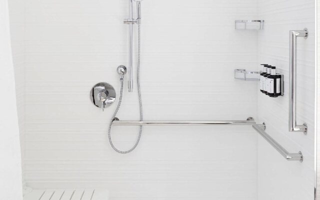 Residence Inn by Marriott Dallas Frisco