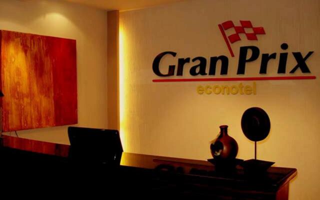 Gran Prix Econotel Cubao