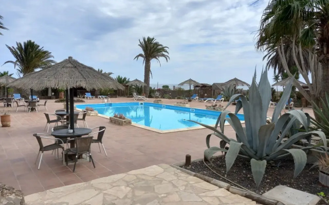 Beautiful 2-bed Bungalow in Parque Holandés