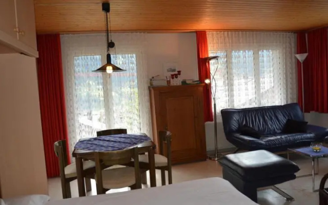 Apartment Albi 2.5 - GriwaRent AG