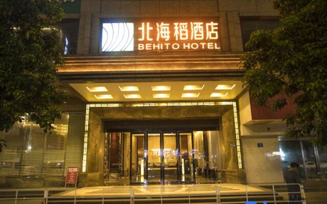 Behito Hotel